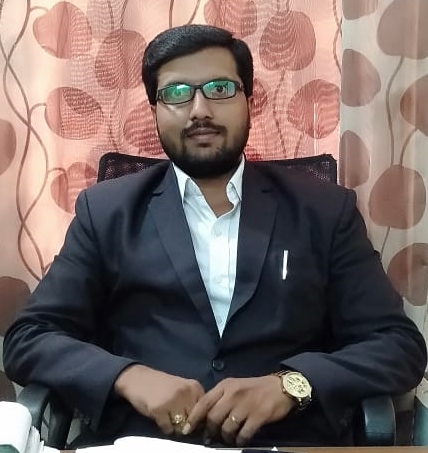 Advocate A R Naveen  Lawyer